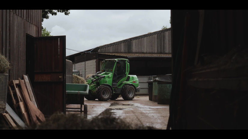 Avant Brand Video